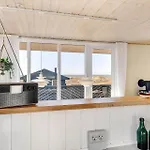 524-lemvig-lokkevej-24-st-3 Ferienhaus Lemvig