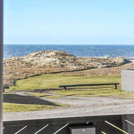 524-lemvig-lokkevej-24-st-3 Holiday home