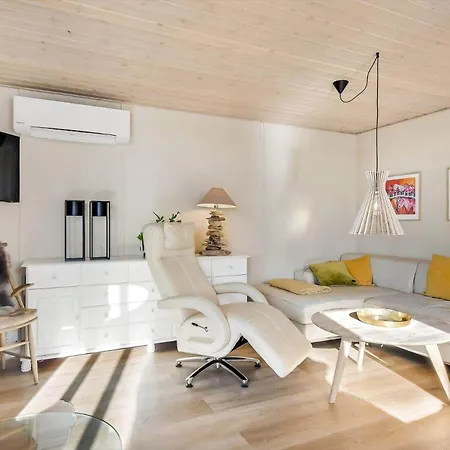 Holiday home 524-lemvig-lokkevej-24-st-3 *