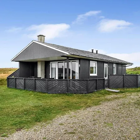 524-lemvig-lokkevej-24-st-3 * Lemvig