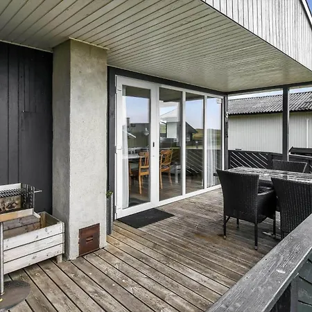 524-lemvig-lokkevej-24-st-3 * Lemvig