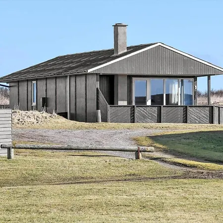 Holiday home 524-lemvig-lokkevej-24-st-3