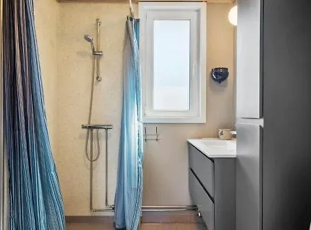 Tatil Evi 524-lemvig-lokkevej-24-st-3