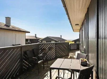 度假居 524-lemvig-lokkevej-24-st-3 *