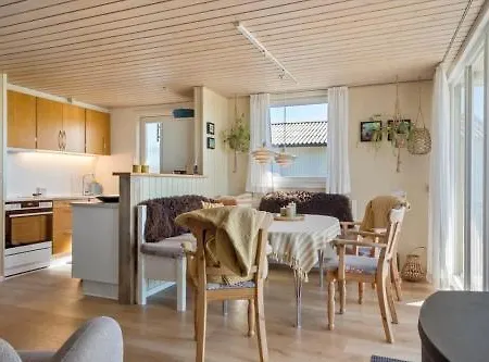 Semesterbostad 524-lemvig-lokkevej-24-st-3