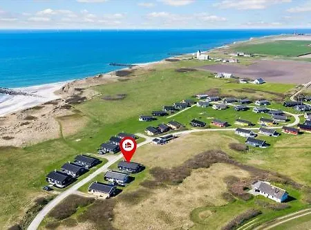Semesterbostad 524-lemvig-lokkevej-24-st-3 Lemvig
