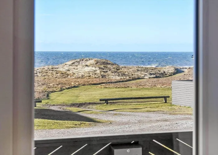 524-lemvig-lokkevej-24-st-3 Holiday home