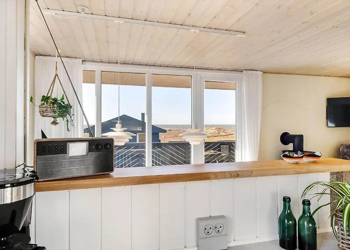 524-lemvig-lokkevej-24-st-3 Holiday home Lemvig