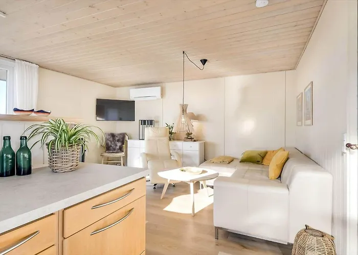 Holiday home 524-lemvig-lokkevej-24-st-3