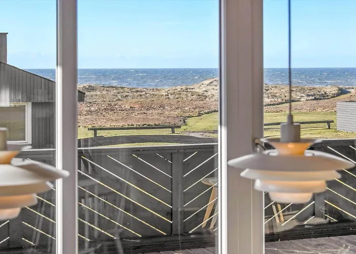 524-lemvig-lokkevej-24-st-3 Holiday home