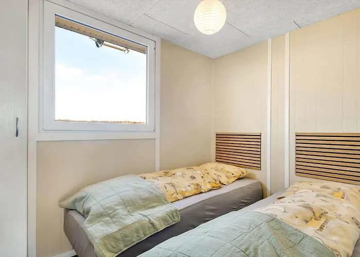 524-lemvig-lokkevej-24-st-3 Holiday home Lemvig