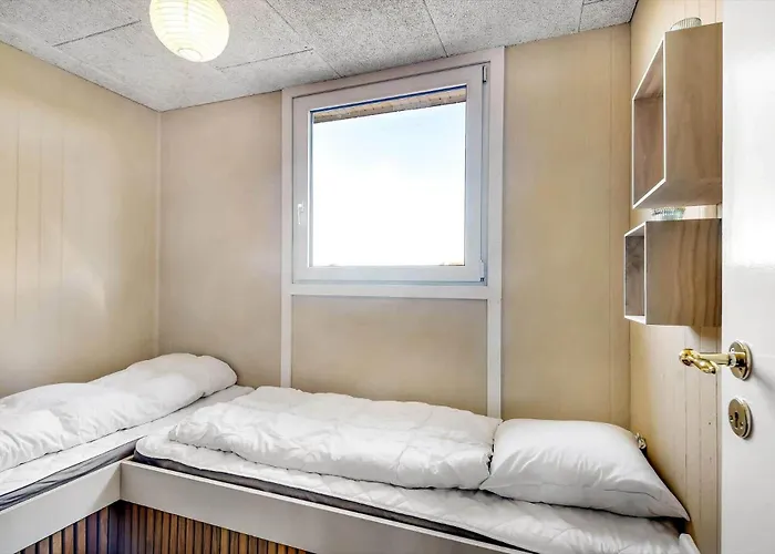 Holiday home 524-lemvig-lokkevej-24-st-3