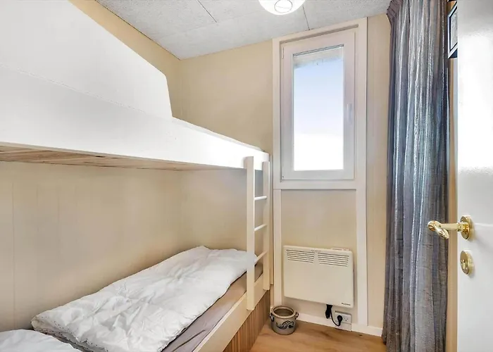 Holiday home 524-lemvig-lokkevej-24-st-3