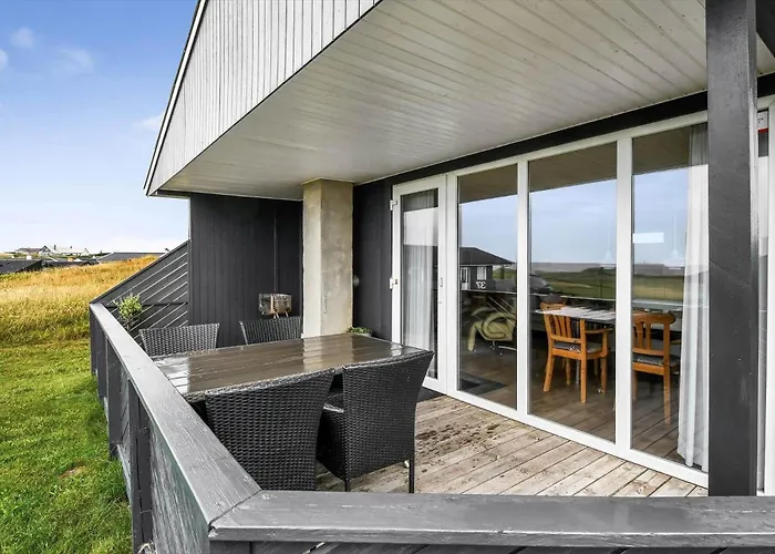 Holiday home 524-lemvig-lokkevej-24-st-3