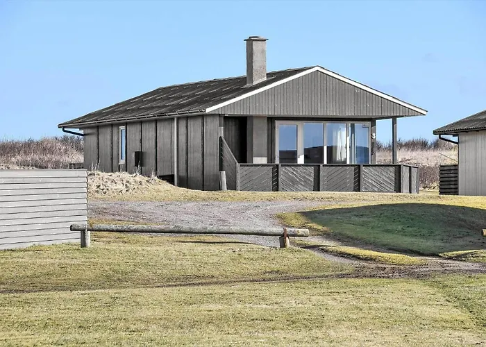 Holiday home 524-lemvig-lokkevej-24-st-3