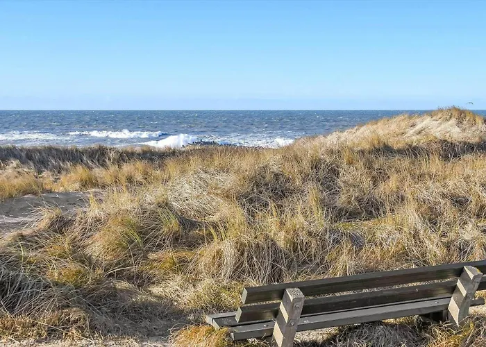 Holiday home 524-lemvig-lokkevej-24-st-3