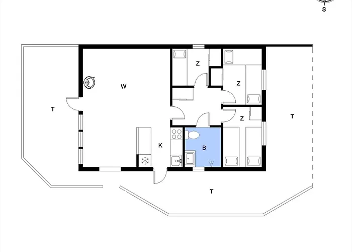 524-lemvig-lokkevej-24-st-3 * Lemvig